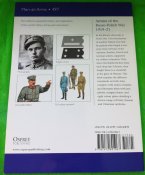 Armies of the Russo-Polish War 1919–21 - Osprey Publishing