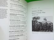 Armies of the Russo-Polish War 1919–21 - Osprey Publishing