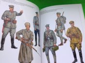 Armies of the Russo-Polish War 1919–21 - Osprey Publishing