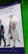 Polish Armies of the Partitions 1770–94 - Osprey Publishing