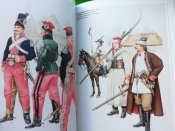 Polish Armies of the Partitions 1770–94 - Osprey Publishing