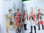 Polish Armies of the Partitions 1770–94 - Osprey Publishing