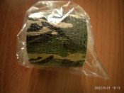 Маскировочная защитная камуфляжная лента