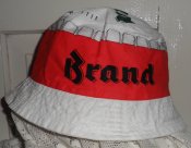 Панама Brand Bier, розмір 58