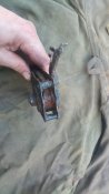 Наствольні кусачки на ВМ
