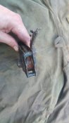 Наствольні кусачки на ВМ