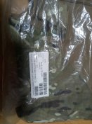 Убакс с неопреновыми налокотниками и плечевыми вставками, MTP, XL. Оригинал.