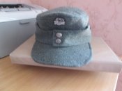 Кепи реплика