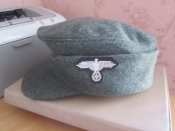 Кепи реплика