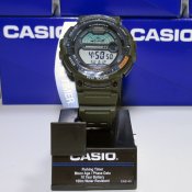 Годинник Casio WS-1200H-3AVCF