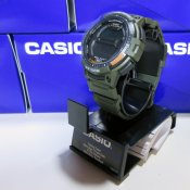 Годинник Casio WS-1200H-3AVCF