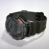 Годинник Casio WS-1200H-3AVCF