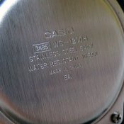 Годинник Casio WS-1200H-3AVCF