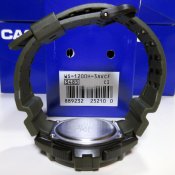 Годинник Casio WS-1200H-3AVCF