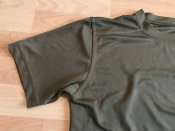Футболка CoolMax армии Великобритании, р. 170/90М (замеры в описании)