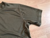 Футболка CoolMax армии Великобритании, р. 170/90М (замеры в описании)