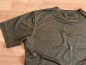 Футболка CoolMax армии Великобритании, р. 170/90М (замеры в описании)