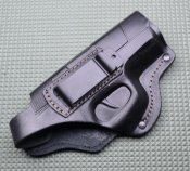 Кобура поясная Форт-17