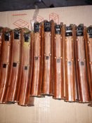 Магазины.ак-74(5.45). новые. рыжие