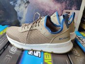 Нові кросівки Columbia Men´s Summertide 47р(32см)