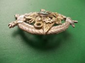 Знак Местные Войска 1811-1911 Николай II