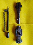 Затвор MG-34 (1)