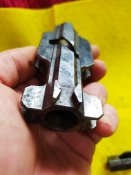 Затвор MG-34 (1)