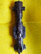 Затвор MG-34 (1)