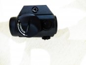 Коллиматорный прицел Aimpoint Micro H-1