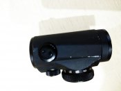 Коллиматорный прицел Aimpoint Micro H-1