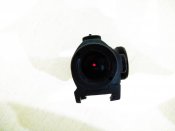 Коллиматорный прицел Aimpoint Micro H-1