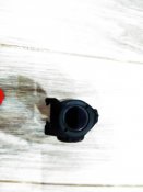 Коллиматорный прицел Aimpoint Micro H-1