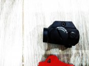 Коллиматорный прицел Aimpoint Micro H-1