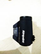 Коллиматорный прицел Aimpoint Micro H-1