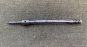 Ударник МГ-34, клеймо К