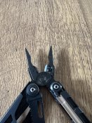 Leatherman mut