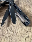 Leatherman mut