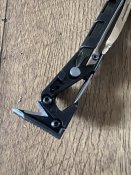 Leatherman mut