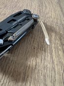 Leatherman mut