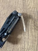 Leatherman mut