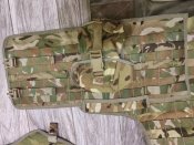 Бронежилет OSPREY MK4 MTP Великобританія