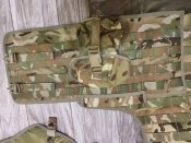 Бронежилет OSPREY MK4 MTP Великобританія