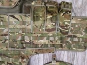 Бронежилет OSPREY MK4 MTP Великобританія