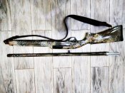 Ружье Ata Arms NEO12 Synthetic кал. 12/76