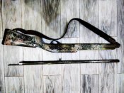 Ружье Ata Arms NEO12 Synthetic кал. 12/76