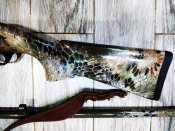 Ружье Ata Arms NEO12 Synthetic кал. 12/76