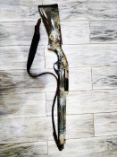 Ружье Ata Arms NEO12 Synthetic кал. 12/76