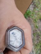 Пляшка Din