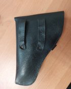 Кобура Walther PP/PPK