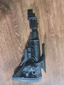 Приклад Fab defense GLR-16S